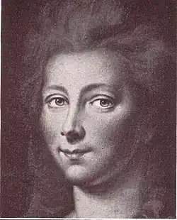 Portrét