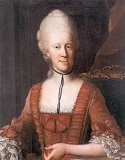 Portrét