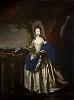 Portrét