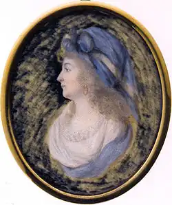 Šarlota od Françoise-Josepha Desvernoise