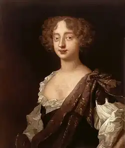 Portrét