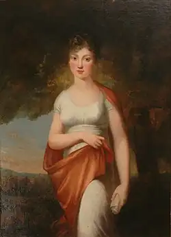 Portrét