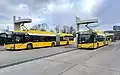Solaris Urbino 18 IV electric