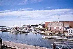 Charlottetown