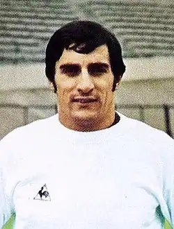 Charly Loubet (1970)