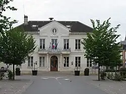 radnice