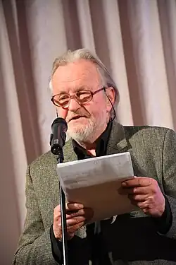 Tomáš Hradílek