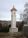 Charvátská Nová Ves, boží muka.jpg