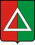 Časiv Jar – znak