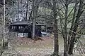 Chata v osadě Koda