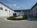 Chateau Oponice