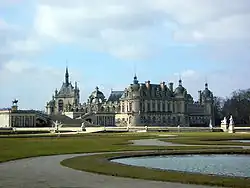 Muzeum Condéů (17. března 2005)