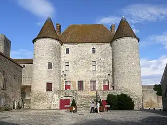Hrad