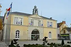 radnice