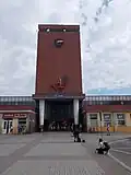Věž