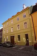 Cheb - Židovská čp. 415.jpg