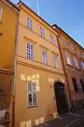 Cheb - Dlouhá čp. 38.jpg