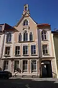 Cheb - Hradební čp. 60.jpg