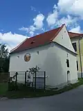 Chelčice, bývalá sýpka.jpg