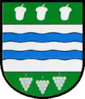 Čepa – znak