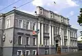 Černihiv městská rada