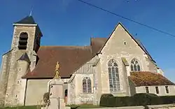 kostel