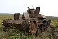 Japonský tank