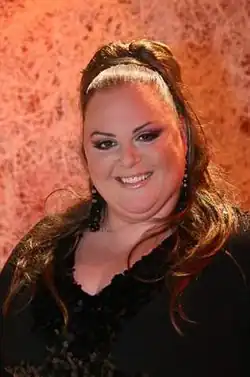 Chiara Siracusa (2009)