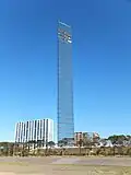 Chiba Port Tower