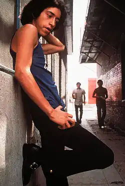 Chicano