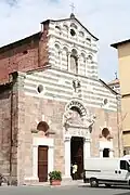 San Giusto