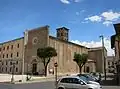 Kostel sv. Augustina