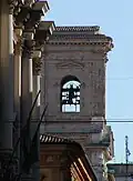 Zvonice San Domenica