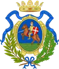 Chieti – znak