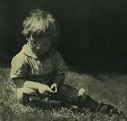 Child Study, 1929
