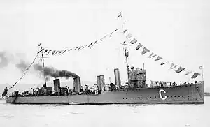 Almirante Condell