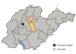 C’-po na mapě