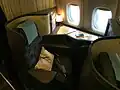 China Airlines, Boeing 777 (dálkové lety)