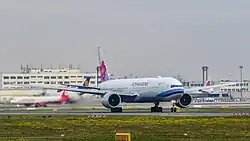 Boeing 777-300ER