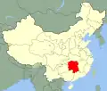 Chu-nan