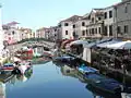 Canal Vena
