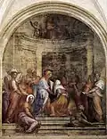raný Pontormo