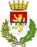 Chiusi – znak