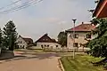 Dům čp. 16