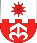Znak obce Chlístovice