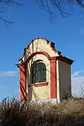 Výklenková kaple