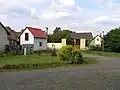 Malá náves