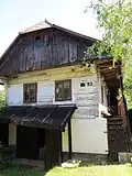 Chlistov - dům č. 32.JPG
