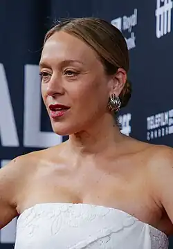 Chloë Sevigny (5. září 2024)