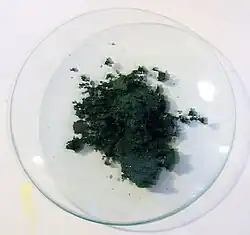 Hexahydrát
